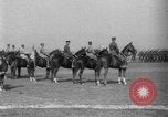 Image of General John Pershing meets World War 1 Allies in Koblenz Koblenz Germany, 1921, second 29 stock footage video 65675052462