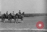 Image of General John Pershing meets World War 1 Allies in Koblenz Koblenz Germany, 1921, second 34 stock footage video 65675052462