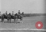 Image of General John Pershing meets World War 1 Allies in Koblenz Koblenz Germany, 1921, second 35 stock footage video 65675052462