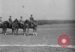 Image of General John Pershing meets World War 1 Allies in Koblenz Koblenz Germany, 1921, second 37 stock footage video 65675052462