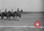 Image of General John Pershing meets World War 1 Allies in Koblenz Koblenz Germany, 1921, second 38 stock footage video 65675052462