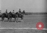 Image of General John Pershing meets World War 1 Allies in Koblenz Koblenz Germany, 1921, second 39 stock footage video 65675052462