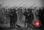 Image of General John Pershing meets World War 1 Allies in Koblenz Koblenz Germany, 1921, second 54 stock footage video 65675052462