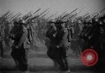 Image of General John Pershing meets World War 1 Allies in Koblenz Koblenz Germany, 1921, second 55 stock footage video 65675052462
