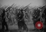 Image of General John Pershing meets World War 1 Allies in Koblenz Koblenz Germany, 1921, second 56 stock footage video 65675052462