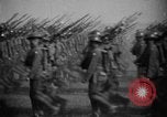 Image of General John Pershing meets World War 1 Allies in Koblenz Koblenz Germany, 1921, second 59 stock footage video 65675052462