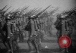 Image of General John Pershing meets World War 1 Allies in Koblenz Koblenz Germany, 1921, second 60 stock footage video 65675052462