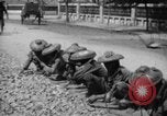 Image of Street scenes Hong Kong, 1938, second 3 stock footage video 65675052463