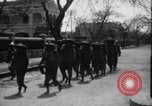 Image of Street scenes Hong Kong, 1938, second 8 stock footage video 65675052463