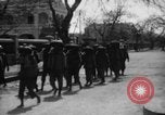 Image of Street scenes Hong Kong, 1938, second 9 stock footage video 65675052463