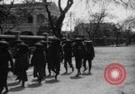 Image of Street scenes Hong Kong, 1938, second 12 stock footage video 65675052463