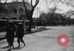 Image of Street scenes Hong Kong, 1938, second 15 stock footage video 65675052463