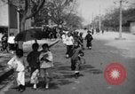 Image of Street scenes Hong Kong, 1938, second 17 stock footage video 65675052463