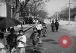 Image of Street scenes Hong Kong, 1938, second 19 stock footage video 65675052463