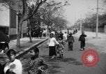 Image of Street scenes Hong Kong, 1938, second 21 stock footage video 65675052463