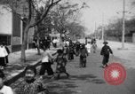 Image of Street scenes Hong Kong, 1938, second 22 stock footage video 65675052463