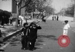 Image of Street scenes Hong Kong, 1938, second 25 stock footage video 65675052463