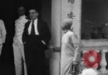 Image of Street scenes Hong Kong, 1938, second 29 stock footage video 65675052463