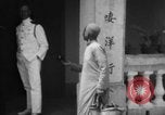 Image of Street scenes Hong Kong, 1938, second 31 stock footage video 65675052463
