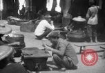 Image of Street scenes Hong Kong, 1938, second 49 stock footage video 65675052463
