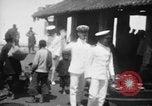 Image of Street scenes Hong Kong, 1938, second 60 stock footage video 65675052463