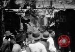 Image of Chinese District Hong Kong, 1938, second 1 stock footage video 65675052464