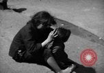 Image of Chinese District Hong Kong, 1938, second 22 stock footage video 65675052464