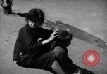Image of Chinese District Hong Kong, 1938, second 25 stock footage video 65675052464