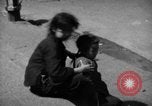Image of Chinese District Hong Kong, 1938, second 27 stock footage video 65675052464