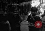 Image of Chinese District Hong Kong, 1938, second 30 stock footage video 65675052464
