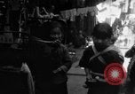 Image of Chinese District Hong Kong, 1938, second 31 stock footage video 65675052464