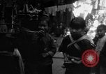 Image of Chinese District Hong Kong, 1938, second 32 stock footage video 65675052464