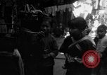Image of Chinese District Hong Kong, 1938, second 33 stock footage video 65675052464