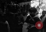 Image of Chinese District Hong Kong, 1938, second 34 stock footage video 65675052464