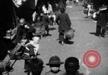 Image of Chinese District Hong Kong, 1938, second 36 stock footage video 65675052464
