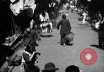 Image of Chinese District Hong Kong, 1938, second 38 stock footage video 65675052464