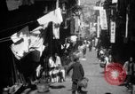 Image of Chinese District Hong Kong, 1938, second 41 stock footage video 65675052464