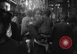 Image of Chinese District Hong Kong, 1938, second 49 stock footage video 65675052464
