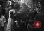 Image of Chinese District Hong Kong, 1938, second 51 stock footage video 65675052464
