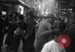 Image of Chinese District Hong Kong, 1938, second 55 stock footage video 65675052464