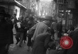 Image of Chinese District Hong Kong, 1938, second 57 stock footage video 65675052464