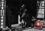Image of Chinese District Hong Kong, 1938, second 58 stock footage video 65675052464
