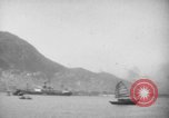 Image of British Crown Colony Hong Kong, 1938, second 7 stock footage video 65675052465