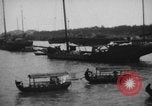 Image of USS Isabel PY-10 Canton China, 1937, second 32 stock footage video 65675052467
