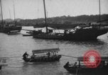 Image of USS Isabel PY-10 Canton China, 1937, second 41 stock footage video 65675052467