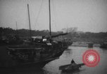 Image of USS Isabel PY-10 Canton China, 1937, second 49 stock footage video 65675052467