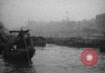 Standbild Segelboote Kanton China, 1937, aus Sekunde 9 historischem Filmmaterial Videoclip 65675052468