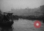 Standbild Segelboote Kanton China, 1937, aus Sekunde 10 historischem Filmmaterial Videoclip 65675052468