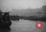 Standbild Segelboote Kanton China, 1937, aus Sekunde 11 historischem Filmmaterial Videoclip 65675052468