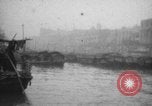 Standbild Segelboote Kanton China, 1937, aus Sekunde 12 historischem Filmmaterial Videoclip 65675052468